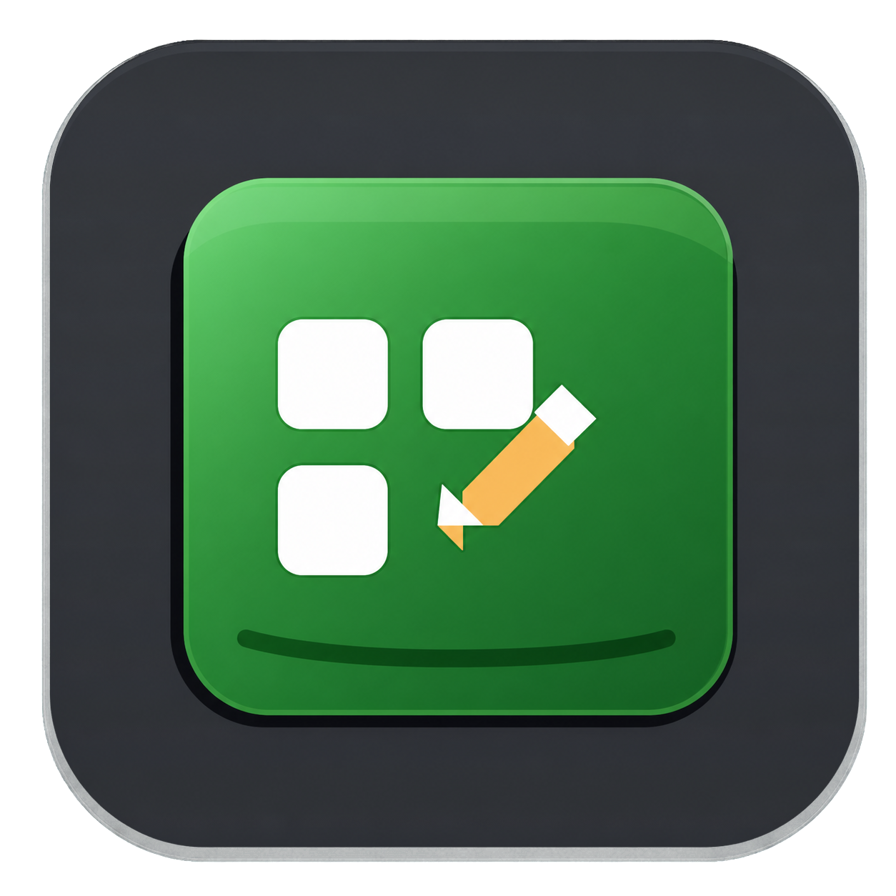 IconChanger 2026 Light Icon